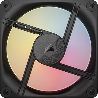 Corsair iCUE Link LX140-R RGB Expansion Kit 140x140x25mm 350-2000