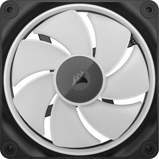 Corsair iCUE Link LX140-R RGB Expansion Kit 140x140x25mm 350-2000