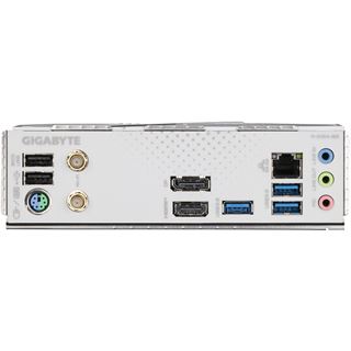 Gigabyte B760M Gaming Plus WIFI DDR4 Intel B760 So.1700 DDR4 mATX
