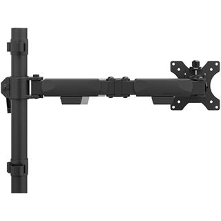 Neomounts TIS 10"-32" 1TFT 4Gelenk schwarz Max.8KG