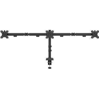 Neomounts TIS 10"-32" 3TFT 4Gelenk schwarz Max.6KG