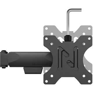 Neomounts TIS 10"-32" 3TFT 4Gelenk schwarz Max.6KG