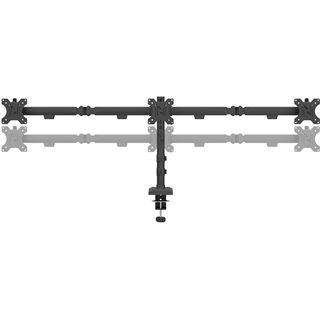 Neomounts TIS 10"-32" 3TFT 4Gelenk schwarz Max.6KG