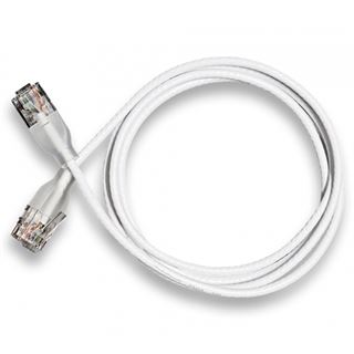 (&euro;2,97*/1m) 3.00m wantec Cat. 6a Patchkabel UTP RJ45 Stecker auf