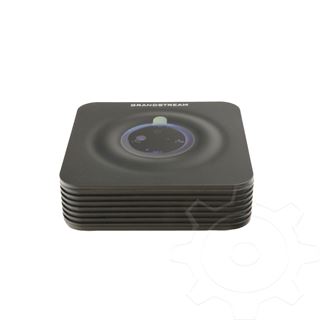 Grandstream SIP-ATA HandyTone HT802 v2 2xFXS