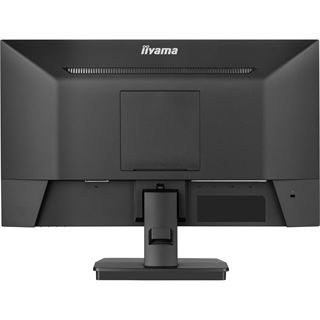 21,5" (54,61cm) iiyama ProLite XU2293HSU-B7 schwarz 1920x1080 1x