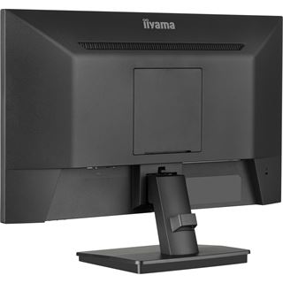 21,5" (54,61cm) iiyama ProLite XU2293HSU-B7 schwarz 1920x1080 1x