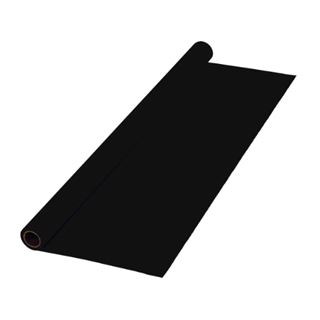 Hama Background 275 - Hintergrund - Papier - 2.75 m x 11 m - Schwarz