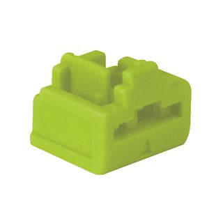 Lindy LAN-Portblocker