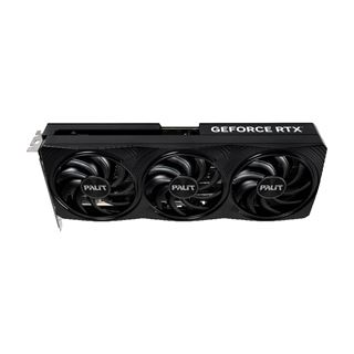 16GB Palit GeForce RTX 4070 Ti SUPER Infinity 3 OC Aktiv PCIe 4.0 x16