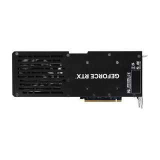 16GB Palit GeForce RTX 4070 Ti SUPER Infinity 3 OC Aktiv PCIe 4.0 x16
