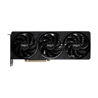 16GB Palit GeForce RTX 4070 Ti SUPER Infinity 3 OC Aktiv PCIe 4.0 x16