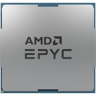 AMD Epyc 9275F 24x 4.10GHz So.SP5 TRAY