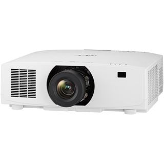 NEC PV710UL-W LCD-Projektor - WUXGA (1920 x 1200) - 16:10 - ohne