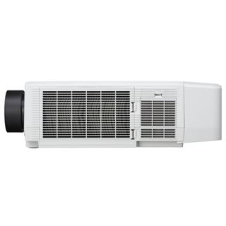 NEC PV710UL-W LCD-Projektor - WUXGA (1920 x 1200) - 16:10 - ohne