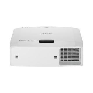 NEC PV710UL-W LCD-Projektor - WUXGA (1920 x 1200) - 16:10 - ohne