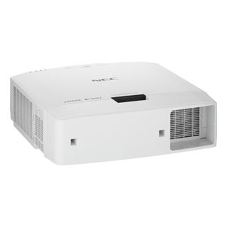NEC PV710UL-W LCD-Projektor - WUXGA (1920 x 1200) - 16:10 - ohne