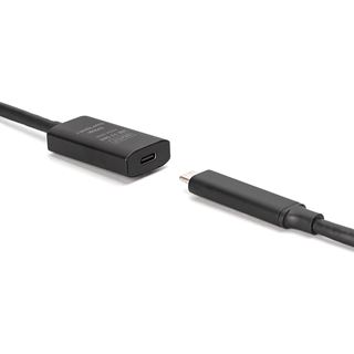 (€8,38*/1m) 5.00m Digitus USB 3.2 Gen.2 Verlängerungskabel