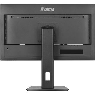 27" (68,58cm) iiyama ProLite XUB2797HSU-B2 schwarz 1920x1080