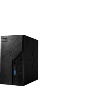 ASRock DESKMINI X600 AM5 DDR5 HDMI//DP/D-Sub USB3.1