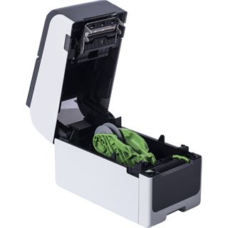 BROTHER 2INCH 203DPI DESKTOP PRINTER (USB/LAN/BATTERY OPTION/TOUCH)