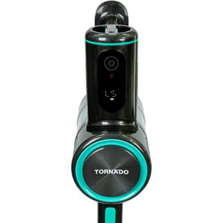 Tornado Stabstaubsauger VCHSD300GC Blau/Schwarz