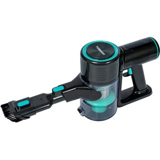 Tornado Stabstaubsauger VCHSD300GC Blau/Schwarz