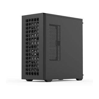 Aerocool Midi D502A-G-BK-V1 (B/Mesh/ATX)