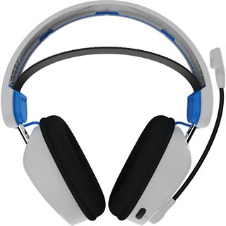 PDP Headset Phantom Wireless weiß PS4/PS5