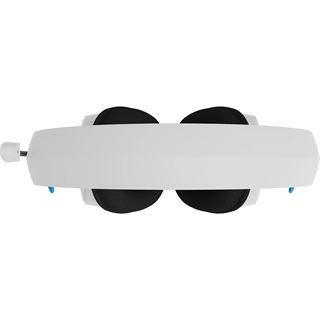 PDP Headset Phantom Wireless weiß PS4/PS5