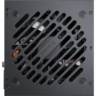 650 Watt Seasonic Core GX-650 Modular 80+ Gold