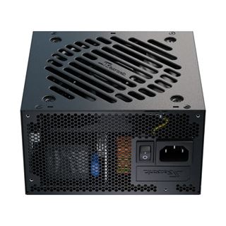 650 Watt Seasonic Core GX-650 Modular 80+ Gold