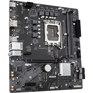 Gigabyte H610M D3W DDR4 Intel H610 So.1700 DDR4 mATX Retail