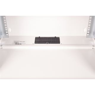 DIGITUS 7U wall mounting cabinet 48.26cm 19Zoll SOHO PRO