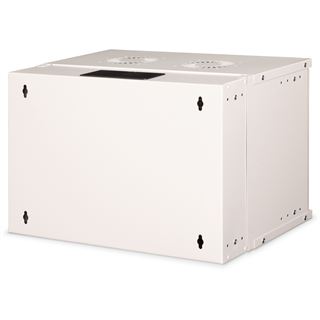 DIGITUS 7U wall mounting cabinet 48.26cm 19Zoll SOHO PRO