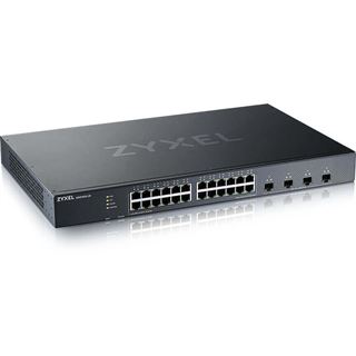 ZYXEL XGS1935-28 28 Port Smart Managed Switch 24x Gigabit Copper and
