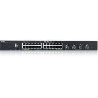 ZYXEL XGS1935-28 28 Port Smart Managed Switch 24x Gigabit Copper and