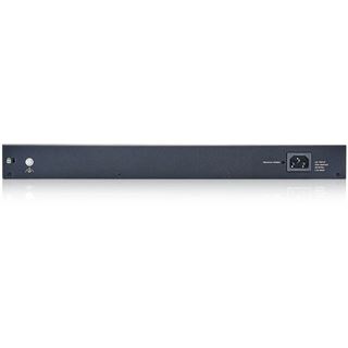 ZYXEL XGS1935-28 28 Port Smart Managed Switch 24x Gigabit Copper and