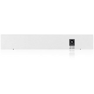 ZYXEL XMG-105 5 Ports 2.5G + 1 SFP+ MultiGig unmanaged Desktop Switch