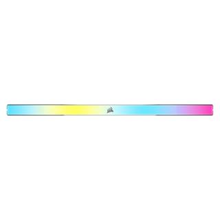 Corsair VENGEANCE RGB DDR5 Light Enhancement Kit, RGB LED, Black
