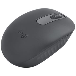 Logitech M196 Bluetooth Graphite (kabellos)