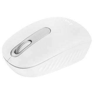 Logitech M196 Bluetooth weiß (kabellos)