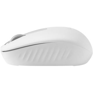 Logitech M196 Bluetooth weiß (kabellos)