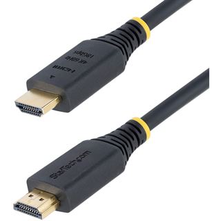 (€4,95*/1m) 2.00m Startech HDMI Anschlusskabel mit Ethernet HDMI