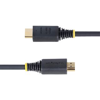 (€4,95*/1m) 2.00m Startech HDMI Anschlusskabel mit Ethernet HDMI