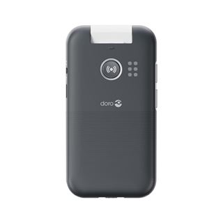 Doro Leva L30 graphit-weiß