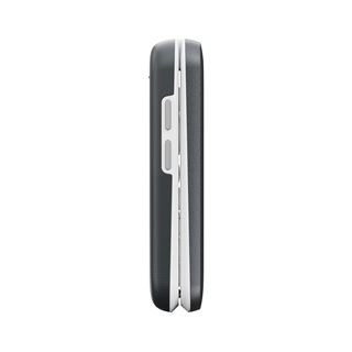 Doro Leva L30 graphit-weiß