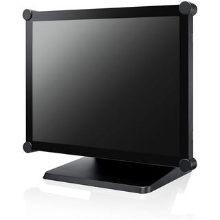 15" (38,10cm) Neovo Touchscreen-Monitor TX-1502 schwarz 1024x768