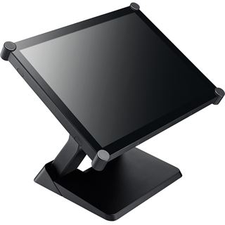15" (38,10cm) Neovo Touchscreen-Monitor TX-1502 schwarz 1024x768