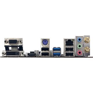 Biostar Z690MX2-E D4 Intel Z690 So.1700 DDR4 mATX Retail